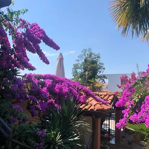  Apartmán Ana
