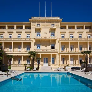 4* Hotel Kvarner - Liburnia