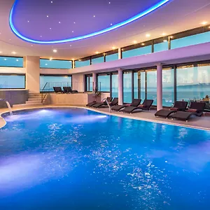 3* Hotel Grand Adriatic Ii
