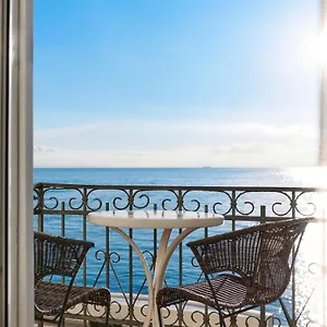 4* Hotel Schubert