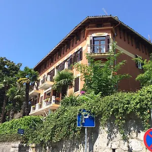 Borka Gostinjska kuća