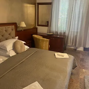 Appartement Royal, Opatija