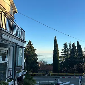 Maison d'hôtes & Semic, Opatija