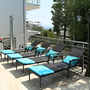 Appartement Dragi With Pool, Sauna, & Whirlpool, Opatija