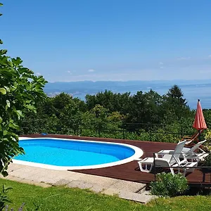 Kuca Draga - Nono Opatija