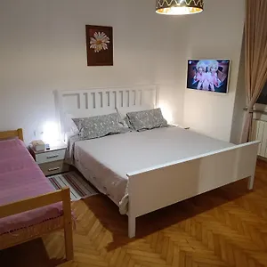Kinkela Apartman