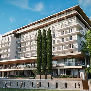 4* Hotel Amadria Park Grand 4 Opatijska Cvijeta