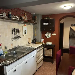 Appartement Lavanda, Opatija