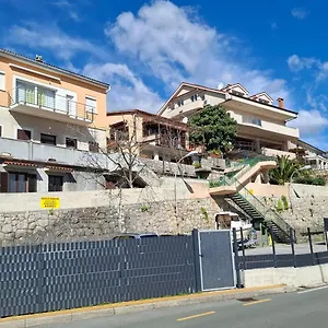 Komel Apartment