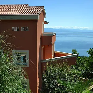 Appartement Anka, Opatija