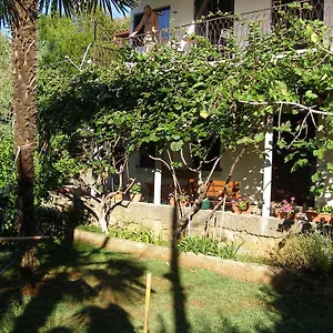 Gianfranko Apartman