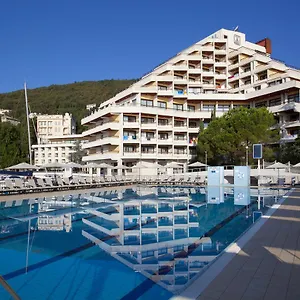 4* Hotel Admiral - Liburnia