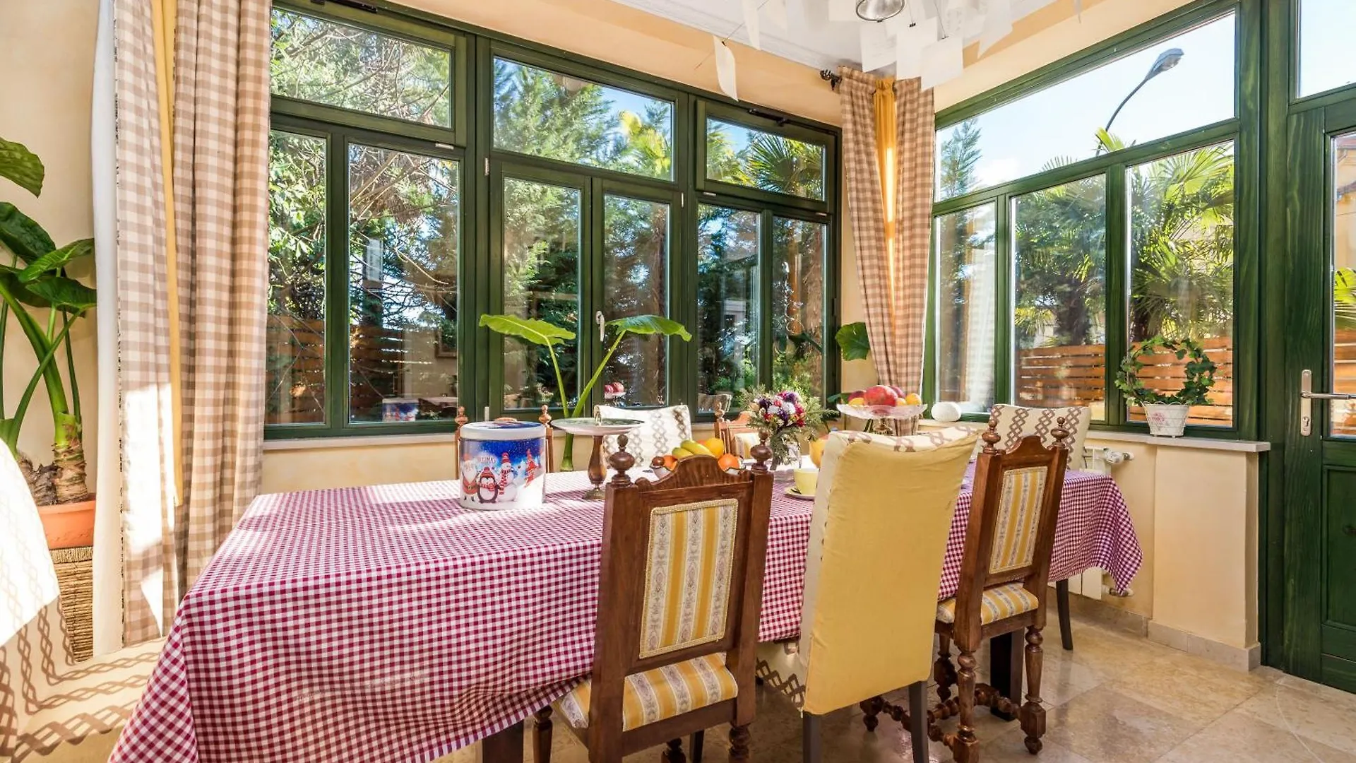 Holiday home Charmante Villa Vilma In Opatija
