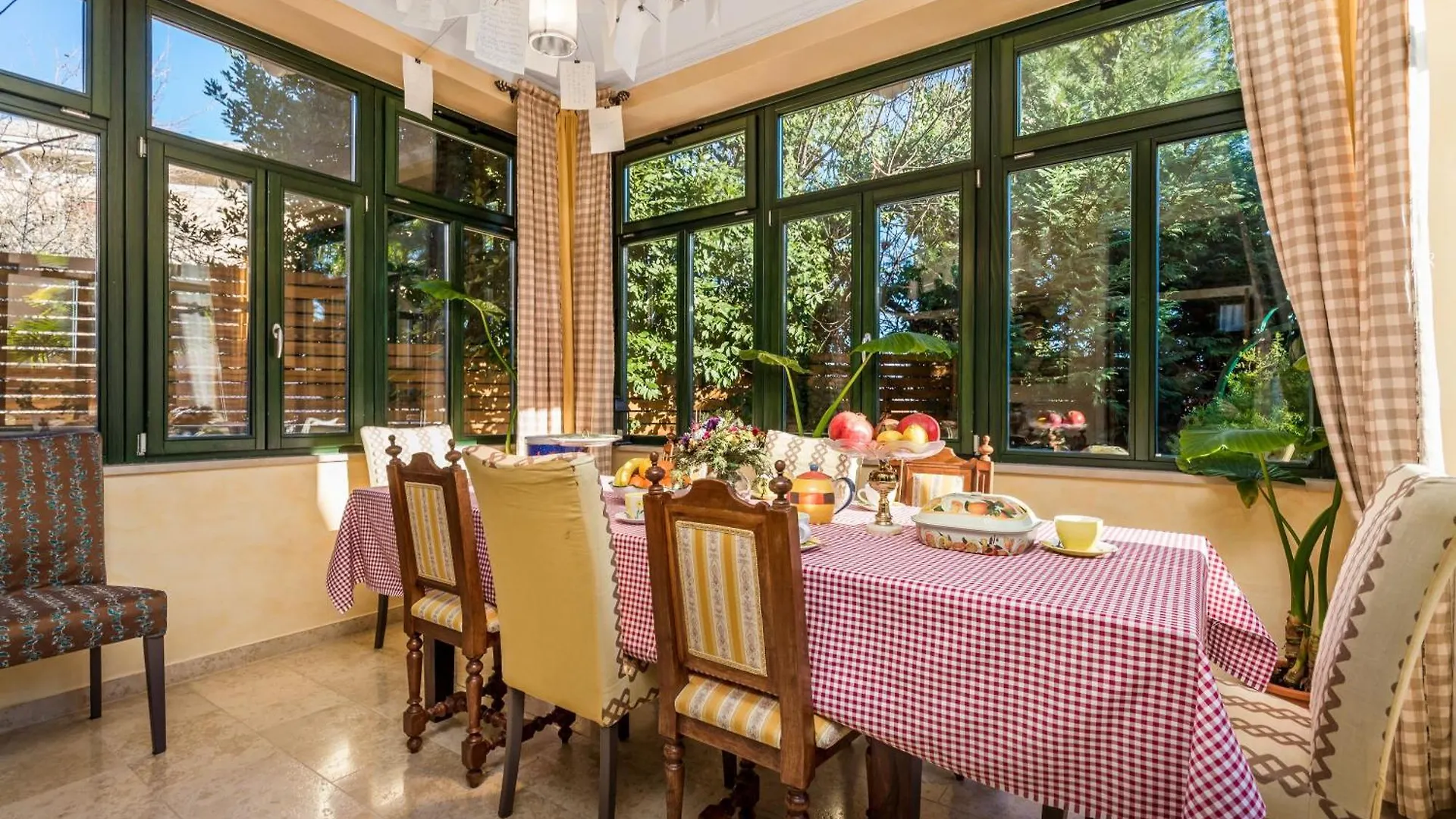 Charmante Villa Vilma In Opatija 0*,  Croatia