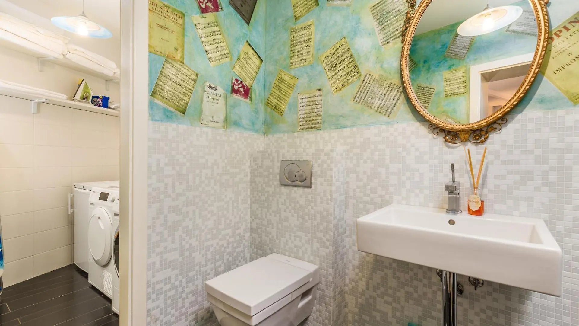 Holiday home Charmante Villa Vilma In Opatija